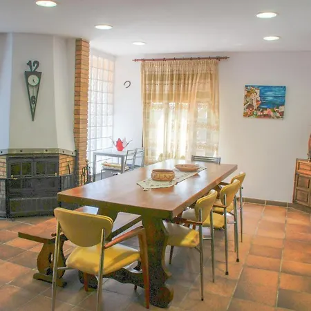 Casa Martina Semesterbostad *