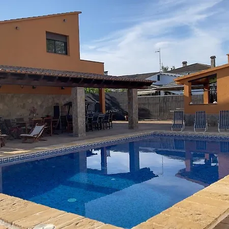 Casa Martina Tatil Evi *