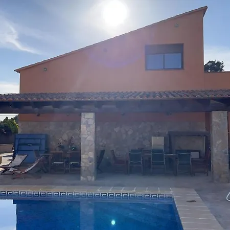 Casa Martina Cardedeu