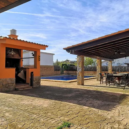 Casa Martina Tatil Evi