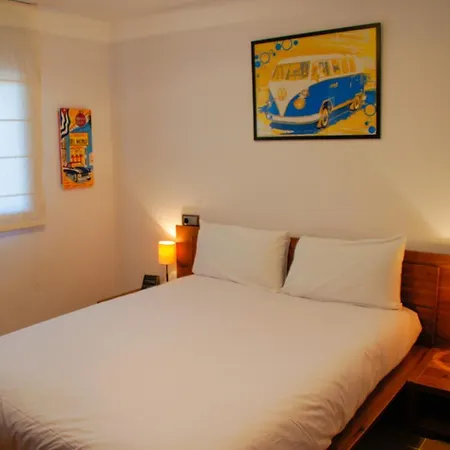 Casa Martina Holiday home *