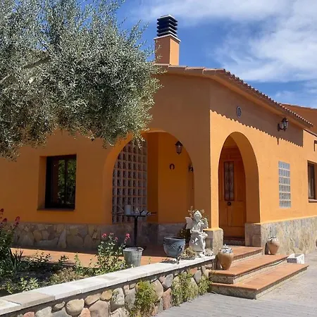 Holiday home Casa Martina Cardedeu