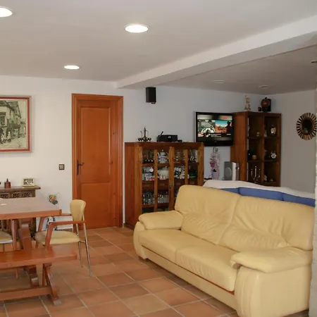 Casa Martina Prázdninový dům *