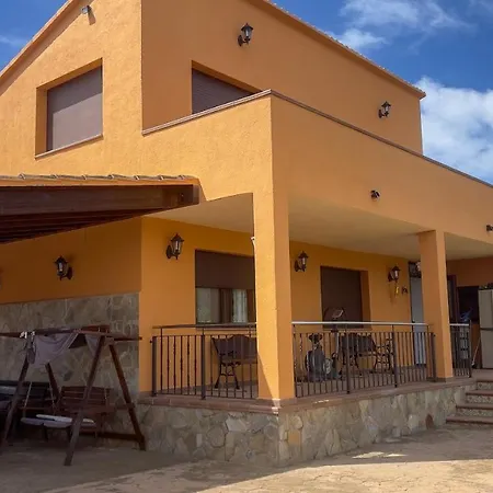 Prázdninový dům Casa Martina Cardedeu