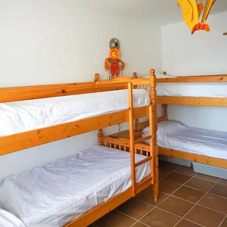 Holiday home Casa Martina