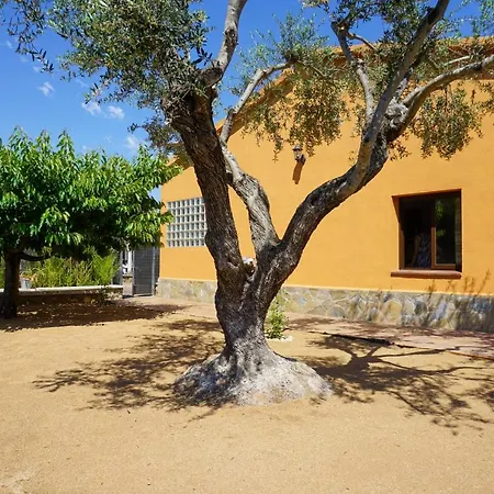 Holiday home Casa Martina