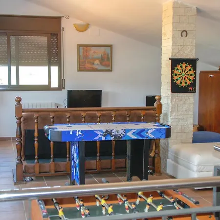 Tatil Evi Casa Martina *