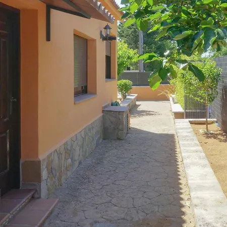 Holiday home Casa Martina