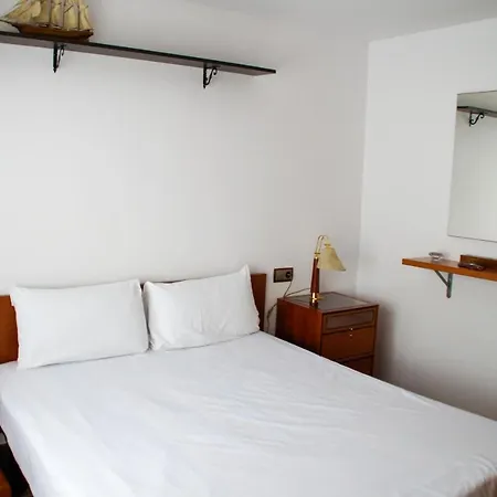 Casa Martina Tatil Evi