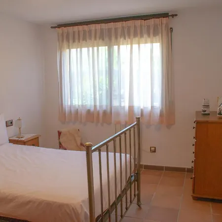 Holiday home Casa Martina